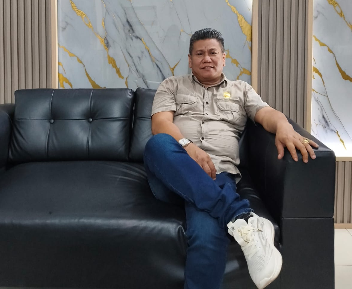 Koalisi Lembaga Desak KPK Periksa BPN Tangerang dan Pemkab Tangerang, Pasca Polemik Pagar Laut