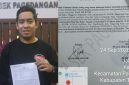 Tak Terima Ditegur Balap Liar, Jurnalis Diancam Ditusuk l, Polisi Diminta Dalami Laporan Warga