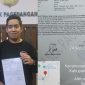 Tak Terima Ditegur Balap Liar, Jurnalis Diancam Ditusuk l, Polisi Diminta Dalami Laporan Warga