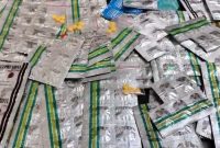 COD Jadi Modus Baru, Jaringan Pil Koplo di Jakarta Seolah Tak Pernah Mati 