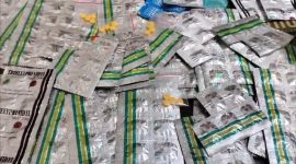 COD Jadi Modus Baru, Jaringan Pil Koplo di Jakarta Seolah Tak Pernah Mati 