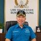Ketua LMK Sunter Agung Apresiasi Perjuangan Pengurus RW.18 , Gerbang Akhirnya Terpasang Lagi 