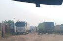 Lapak kencingan bio solar subsidi di Kramatwatu Serang luput dari pengawasan Polda Banten 