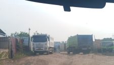 Lapak kencingan bio solar subsidi di Kramatwatu Serang luput dari pengawasan Polda Banten 