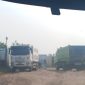 Lapak kencingan bio solar subsidi di Kramatwatu Serang luput dari pengawasan Polda Banten 